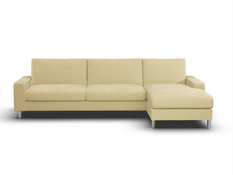 Ecksofa LO Large R